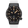 Diving Watch U1 S E Silicone Strap - Sinn 