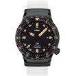 Montre Sinn Diving Watch U1 S E Silicone Strap 