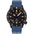 Montre Sinn Diving Watch U1 S E Silicone Strap 