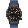 Diving Watch U1 S E Silicone Strap - Sinn 