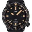 Montre Sinn Diving Watch U1 S E Silicone Strap 