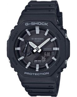 Montre G-Shock GA-2100-1AER