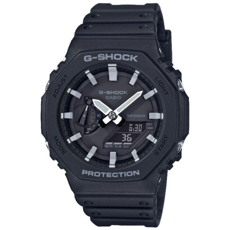 Montre G-Shock GA-2100-1AER