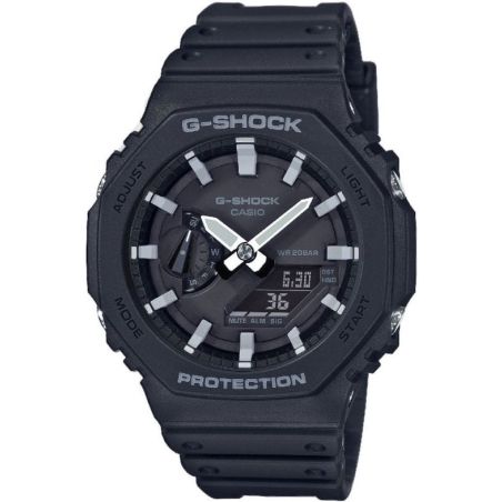 Montre G-Shock GA-2100-1AER