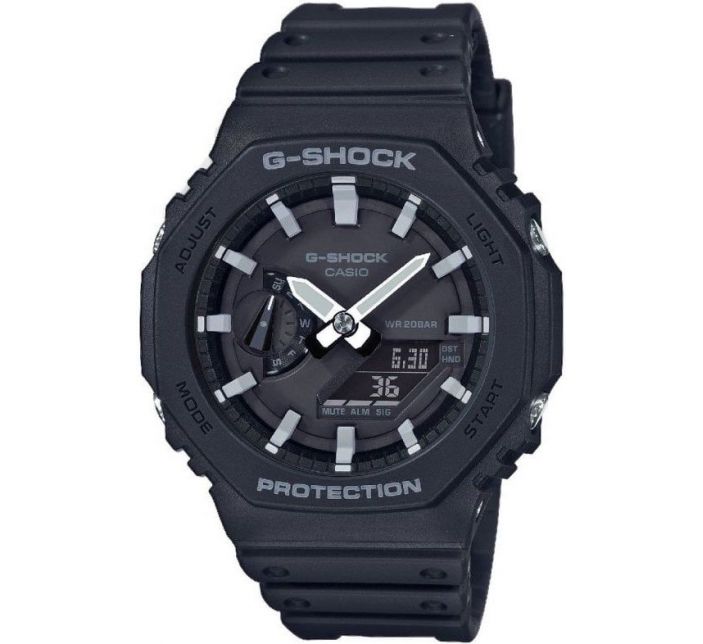 Montre G-Shock GA-2100-1AER