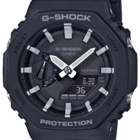 Montre G-Shock GA-2100-1AER
