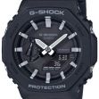 Montre G-Shock GA-2100-1AER
