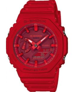 Montre G-Shock GA-2100-4AER