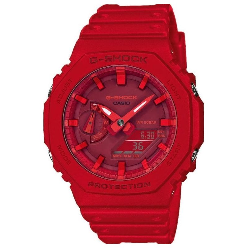 Montre G-Shock GA-2100-4AER