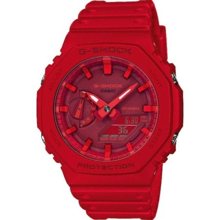 Montre G-Shock GA-2100-4AER