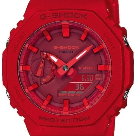 Montre G-Shock GA-2100-4AER