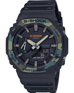 Montre G-Shock GA-2100SU-1AER