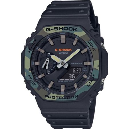 Montre G-Shock GA-2100SU-1AER