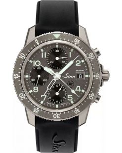 Montre Sinn Traditional...