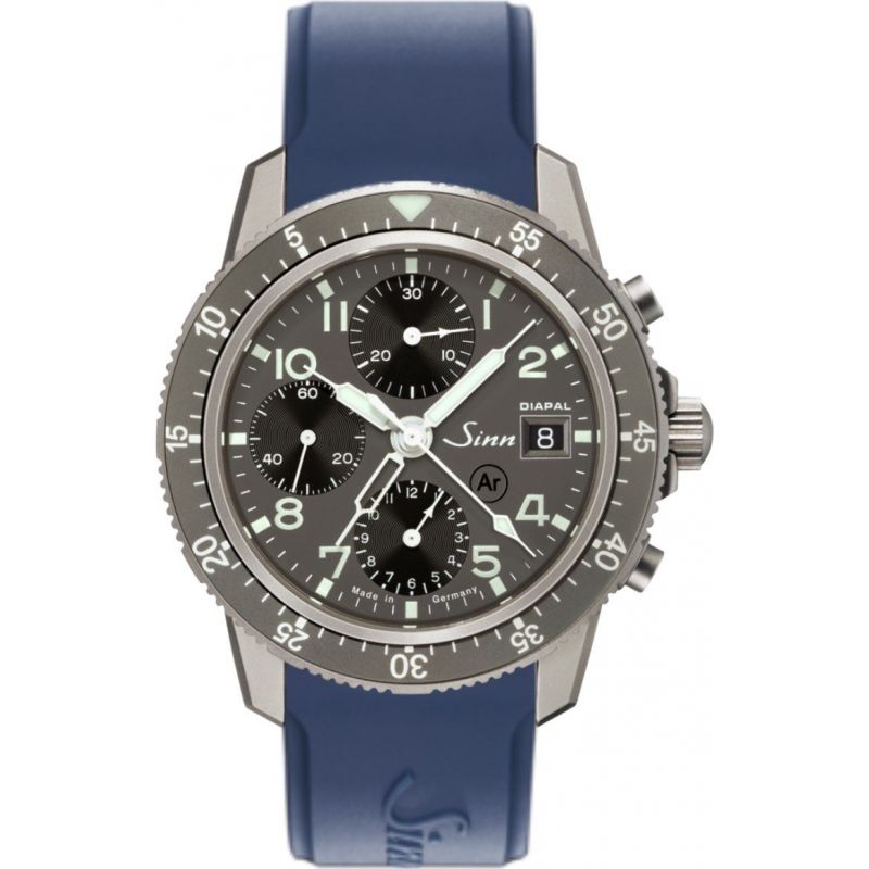 Sinn 103 ti discount diapal