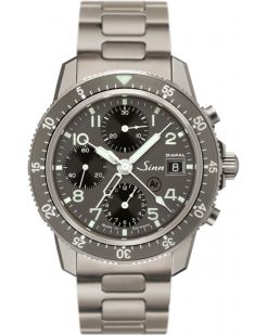 Montre Sinn Traditional...