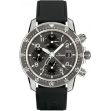 Montre Sinn Traditional Pilot Chronograph 103 St DIAPAL Silicone Strap 