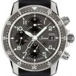 Montre Sinn Traditional Pilot Chronograph 103 St DIAPAL Silicone Strap 