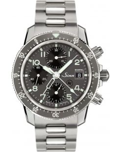 Montre Sinn Traditional...