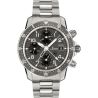 Traditional Pilot Chronograph 103 St DIAPAL Solid Strap - Sinn 