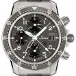 Montre Sinn Traditional Pilot Chronograph 103 St DIAPAL Solid Strap 