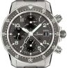 Traditional Pilot Chronograph 103 St DIAPAL Solid Strap - Sinn 