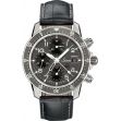 Montre Sinn Traditional Pilot Chronograph 103 St DIAPAL Leather Strap 