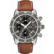 Traditional Pilot Chronograph 103 St DIAPAL Leather Strap - Sinn 