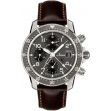 Traditional Pilot Chronograph 103 St DIAPAL Leather Strap - Sinn 