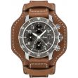 Montre Sinn Traditional Pilot Chronograph 103 St DIAPAL Leather Strap 
