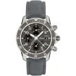 Montre Sinn Traditional Pilot Chronograph 103 St DIAPAL Leather Strap 