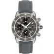 Traditional Pilot Chronograph 103 St DIAPAL Leather Strap - Sinn 