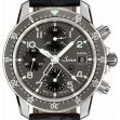Montre Sinn Traditional Pilot Chronograph 103 St DIAPAL Leather Strap 
