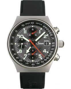 Chronograph 144 St DIAPAL...