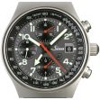 Montre Sinn Chronograph 144 St DIAPAL Silicon Strap 