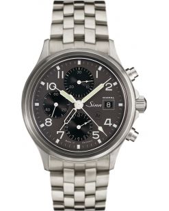Montre Sinn Traditional...