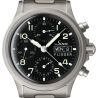 Traditional Chronograph 356 FLIEGER Pilot Solid Strap - Sinn 