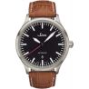 Instrument Watch 836 Leather Strap - Sinn