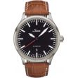 Montre Sinn Instrument Watch 836 Leather Strap