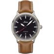 Montre Sinn Instrument Watch 836 Leather Strap