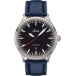 Montre Sinn Instrument Watch 836 Leather Strap