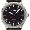 Instrument Watch 836 Leather Strap - Sinn