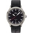 Montre Sinn Instrument Watch 836 Silicone Strap