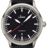 Instrument Watch 836 Silicone Strap - Sinn