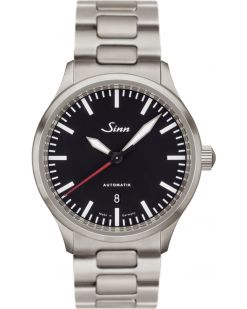 Montre sinn Instrument...