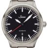 Instrument Watch 836 Solid Strap - Sinn