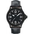 Instrument Watch 856 S Leather Strap - Sinn