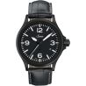 Instrument Watch 856 S Leather Strap - Sinn