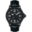 Instrument Watch 856 S Leather Strap - Sinn