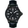 Instrument Watch 856 S Leather Strap - Sinn